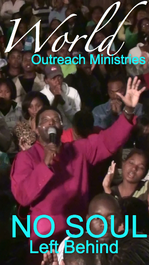 WORLD OUTREACH MINISTRIES